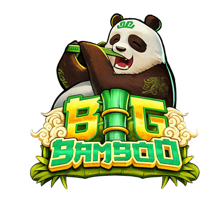 Luckichester Casino Big Bamboo slot