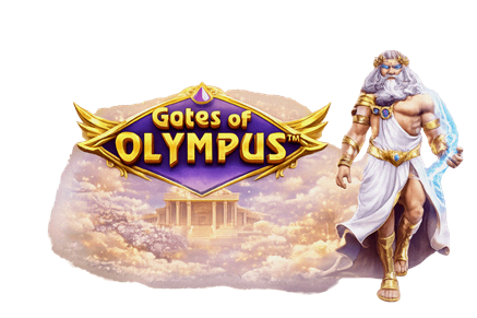 Luckichester Casino Gates of Olympus slot
