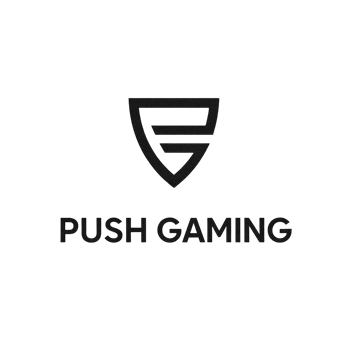 Push Gaming dostawca gier