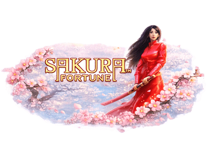Luckichester Casino Sakura Fortune slot