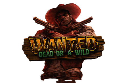 Luckichester Casino Wanted Dead or a Wild slot